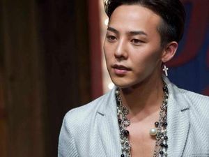G-Dragon dan Taeyang Masuk Wamil Awal 2018