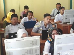 Jadwal Pelaksanaan Uji Kesetaraan Paket A, B, C Beserta Bentuk Soalnya