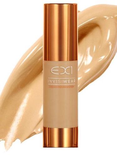 Terungkap Foundation yang Bikin Wajah Chrissy Teigen Glowy & Flawless