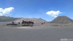 Foto:  Gunung Bromo yang Tak Seperti Dulu Lagi