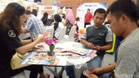 Mega Travel Fair Palembang