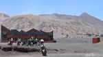 Foto:  Gunung Bromo yang Tak Seperti Dulu Lagi