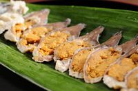 Bagaimana Ya Rasanya Keripik Kentang dengan Rasa Fermentasi Sushi?