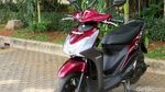 Yamaha Luncurkan Mio Anyar
