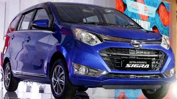 Harga Jual Mobil Bekas LCGC Mana yang Paling Jatuh Harga Jual Mobil Bekas LCGC Mana yang Paling Jatuh