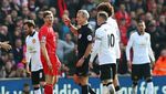 Enam Duel Terpanas antara Liverpool dan MU