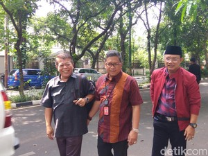 Setelah Emil Dardak, Giliran Bupati Ngawi Temui Mega