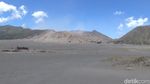 Foto:  Gunung Bromo yang Tak Seperti Dulu Lagi