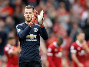 Akui Liverpool Lebih Baik, MU Puas Raih Satu Poin
