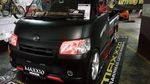 20 Mobil Terlaris November 2017