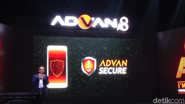 Sering Online, Ponsel Belum Tentu Aman