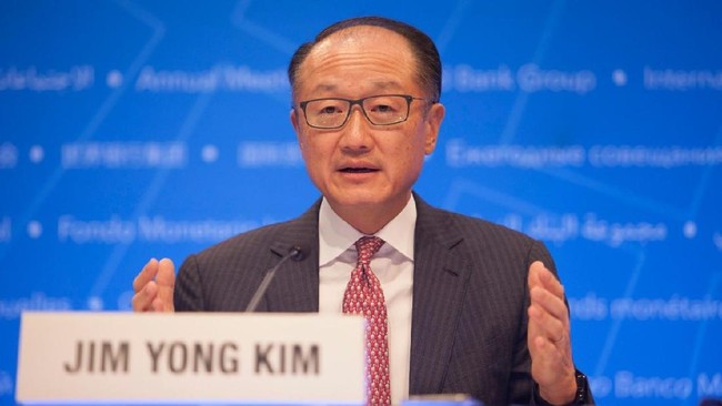 Data Hanafi Rais soal Pertanahan yang Dibantah Bank Dunia