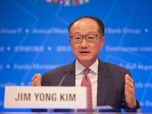 Diseret-seret Ratna Sarumpaet, Ini Tugas World Bank yang Sebenarnya