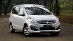 20 Mobil Terlaris November 2017