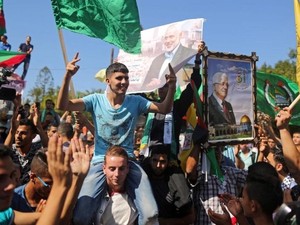 Harapan Besar Warga Gaza atas Kesepakatan Damai Hamas-Fatah