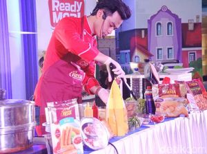 Sajian Chicken Gordon Bleu yang Renyah dan Lumer Ternyata Gampang Dibuat