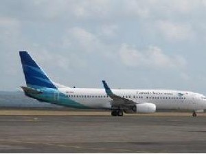 Penerbangan Tambahan Garuda Rute Denpasar-Melbourne Tiap Jumat