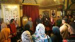 Melihat Kemegahan Istana Maimun di Medan
