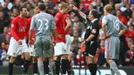 Enam Duel Terpanas antara Liverpool dan MU