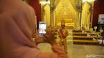 Melihat Kemegahan Istana Maimun di Medan