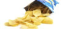Saat Berada di Dalam Pesawat, 10 Makanan Ini Tak Boleh Disantap (2)
