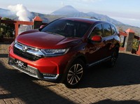 April 2017, Ada IIMS Banyak Mobil Baru Bertaburan di Tanah Air