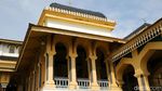 Melihat Kemegahan Istana Maimun di Medan