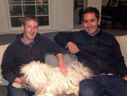 Mengintip Hidup Mengagumkan Sang Pendiri Instagram