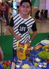 Dari <i>Pan Pizza</i> hingga <i>Macaroni Schotel</i>, Resep Praktis Fiesta Siap Dibagikan