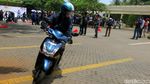 Yamaha Luncurkan Mio Anyar