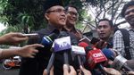 Foto: Gus Ipul-Anas, Pasangan Merah Putih Pilihan Megawati