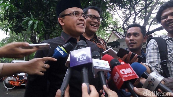 Bupati Anas Tunggu Keputusan Mega soal Pilgub Jatim Besok