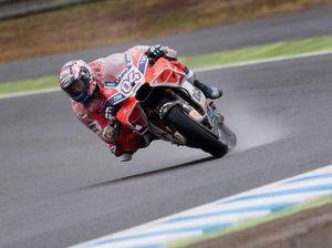 Hasil MotoGP Jepang
