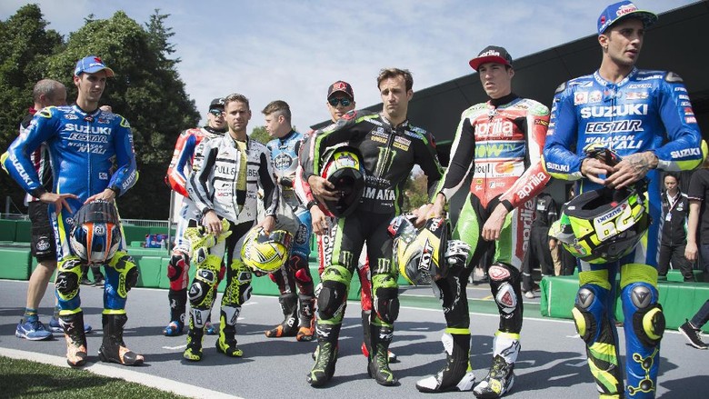 Tonton Live Streaming MotoGP Jepang di Sini Tonton Live Streaming MotoGP Jepang di Sini