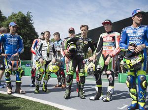 Tonton Live Streaming MotoGP Jepang di Sini