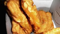 Yuk, Jajan Pisang Goreng Madu, Tanduk dan Srikaya yang Empuk Manis!
