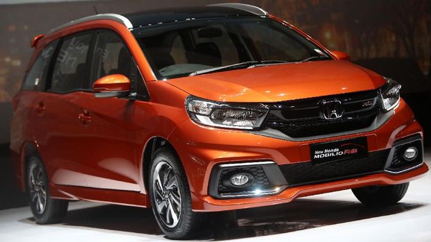 Perang Harga Mobil Avanza, Mobilio cs di Awal Tahun