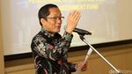 Sinarmas Bantu Pembangunan Gedung Science Techno Park ITB