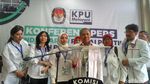 Foto: Ini 7 Parpol yang Tak Lolos Pemilu dan Gugat KPU