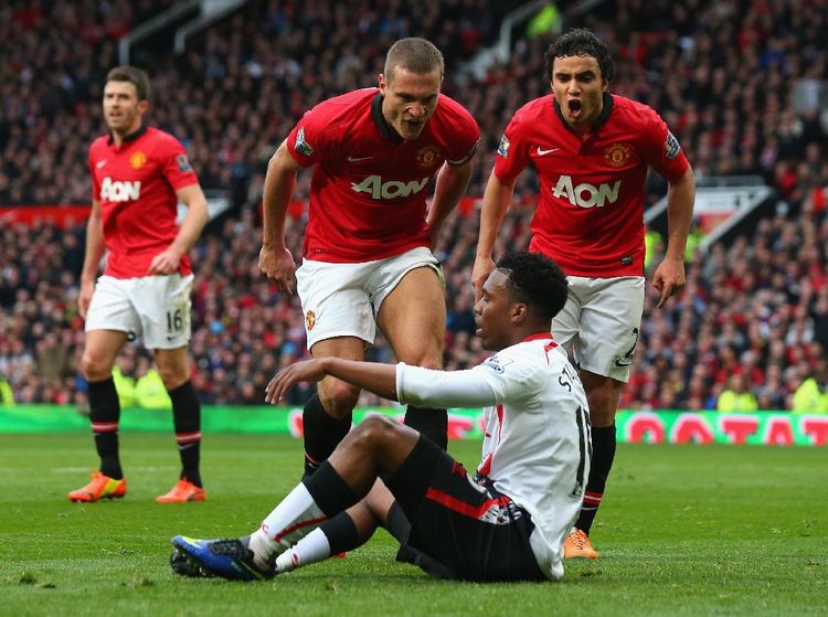 Enam Duel Terpanas antara Liverpool dan MU