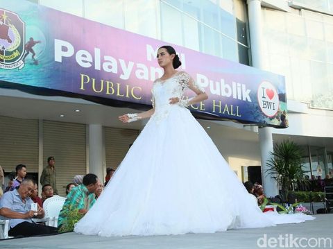 Banyuwangi Fashion Festival/