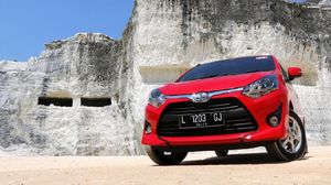 Deretan Mobil LCGC yang Kini Tak Lagi Murah