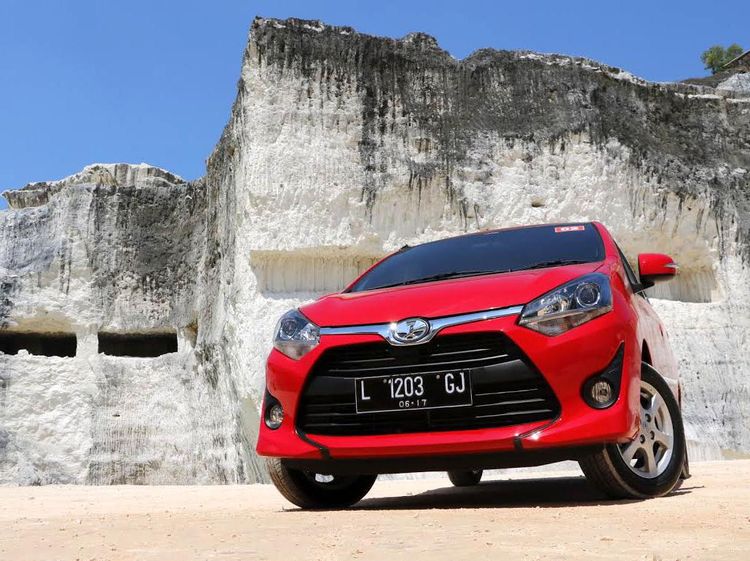 Deretan Mobil LCGC yang Kini Tak Lagi Murah