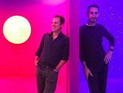 Mengintip Hidup Mengagumkan Sang Pendiri Instagram