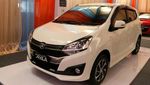 Serupa Tapi Tak Sama, Mobil Kembar Berbeda Nasib
