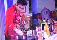 Sajian Chicken Gordon Bleu yang Renyah dan Lumer Ternyata Gampang Dibuat Sonia Permata