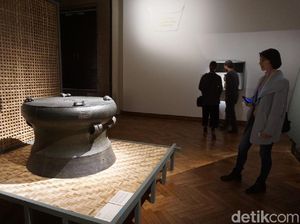 Antusiasme Orang-orang Eropa Pada Seni dan Budaya Indonesia