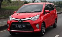 Mobil Murah 'Sasaran' Siasati Ganjil-genap Jakarta