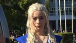 Wolverine sampai Princess Elsa Serbu Frankfurt Book Fair 2017