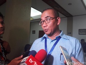 Baru 3 Parpol yang Berkas Pendaftarannya di KPU Lengkap